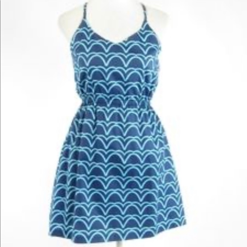 Nordstrom dress- Ellie & Ollie